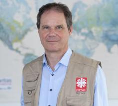 Oliver Müller © Bisdom Passau