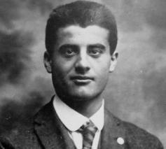 Pier Giorgio Frassati (1901-1924) © Luciana Frassati / Wiki