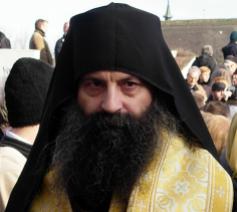 Patriarch Porfirije © Wiipedia