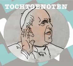 Paus Franciscus wil weten wat jij denkt en beleeft in en rond de kerk. © Koen Van Loocke