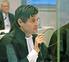 Roger Cox: „Het streven van religie is toch om het collectief harmonieuzer te laten werken?”  © Nic Baltazar/Duty of Care