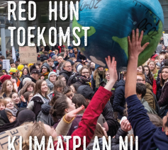 Red hun toekomst - Klimaatplan.nu © Ecokerk