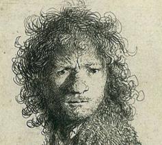 Rembrandt © Vaticaanse Musea