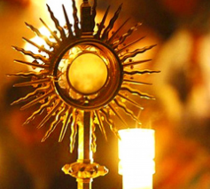 Sacramentsdag 