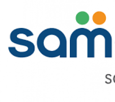 Logo Samana 