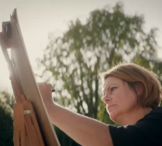 2Doc Kort: Brieven aan Vincent, maandag 2 oktober 2023, 23.11 - 23.37 uur © NPO2