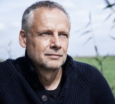 Cellist Pieter Wispelwey draait al decennia mee aan de top. ©  Carolien Sikkenk