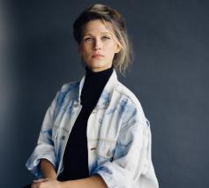 Selah Sue: 'Wat God voor mij kan doen? Hij doet al alles' © Zazzo