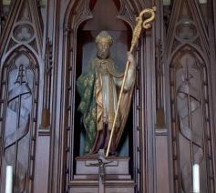 Sint-Arnoldus © Hilde Deseyn