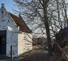 Sint-Rochuskapel Geetbets © Sandra Van De Poel