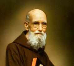 Solanus Casey  (1870-1957). © Wikimedia 