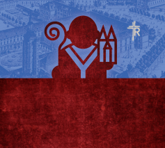 Trudojaar 2026 — Bezielde Stad, Bezielde Mensen © latypografille