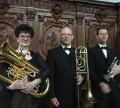 T-Trio 