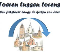 Toeren tussen toren © Federatie Peer