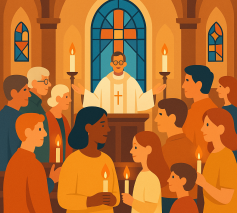 Vieringen © foto rAm