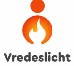 Logo Vredeslicht 