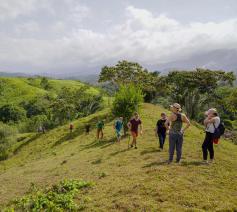 WJD Panama 2019 © Koen Van den Bossche