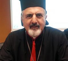 Patriarch Ignatius Joseph III Younan © Kerk in Nood