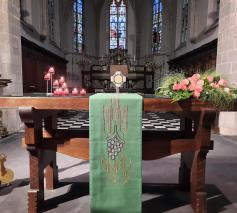 aanbidding © PZ EFFATA