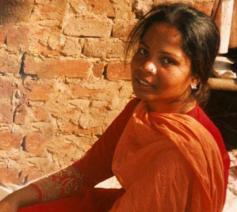 Asia Bibi © RR