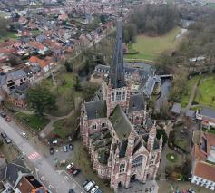 Welkom! © bedevaarten