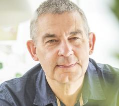 Johan Van der Vloet © Tertio