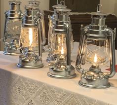 Kandelaars © Vicariaat Kempen