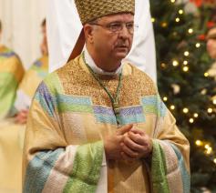 mgr. Johan Bonny 