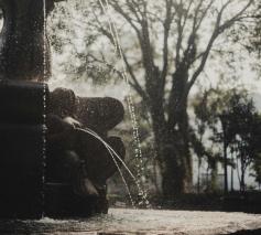 fontein © unsplash