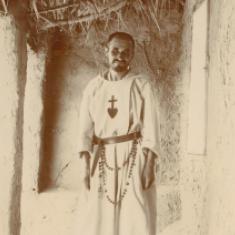 Charles de Foucauld (1858-1916) 