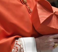 21 nieuwe kardinalen © Vatican Media