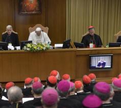 Misbruiktop Vaticaan: eerste sprekers zetten de toon © Vatican Media