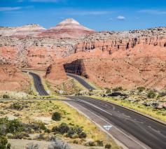 Een woestijntocht van 40 dagen... © pixabay