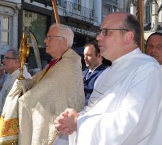 Hanswijkprocessie 2018 