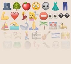 Emoji-Bijbel 