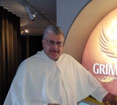 Abdij van Grimbergen opent  bierbelevingscentrum © Joris Herpol