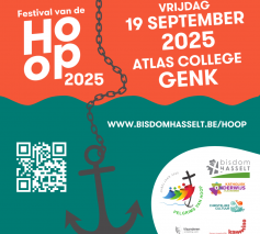 Festival van de hoop 