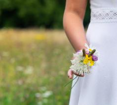 Eerste communie en vormsel © Afbeelding van Melk Hagelslag via Pixabay 