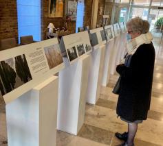 Fototentoonstelling © WZN Vincenthove, Roeselare