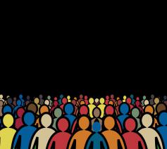 Sociale bewegingen © Pixabay