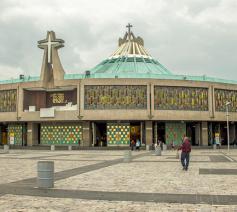 guadalupe-basilika