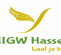 HIGW bisdom Hasselt © HIGW bisdom Hasselt