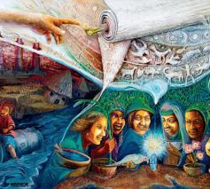 Sociale leer van de kerk over actuele thema's © rr