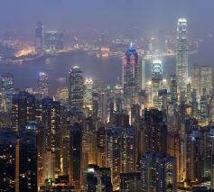 Hongkong © Wikipedia