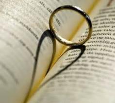 Kiezen voor het huwelijk 