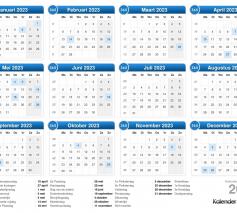 kalender 