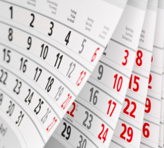 Kalender 
