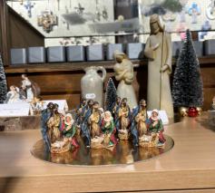 Kerstmis naderbij © zrmm