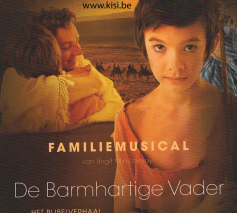 Flyer musical 