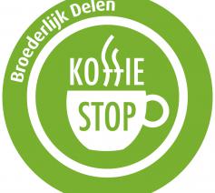 Koffiestop 